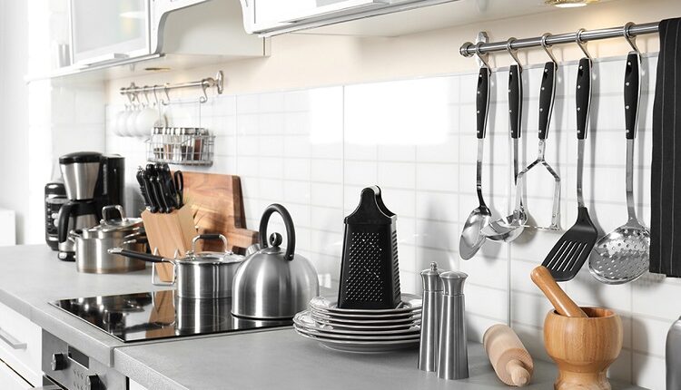 Essential Kitchen Utensils 750x430 